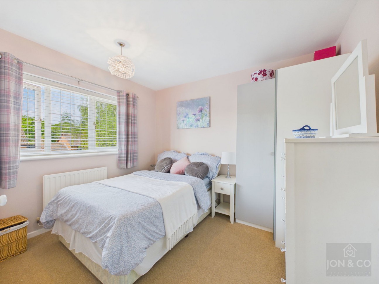 Tideswell Close | West Hunsbury | NN4