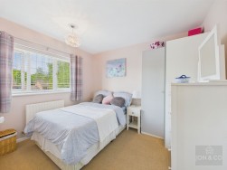 Tideswell Close | West Hunsbury | NN4