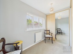 Tideswell Close | West Hunsbury | NN4