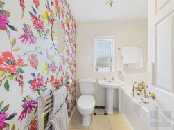 Tideswell Close | West Hunsbury | NN4