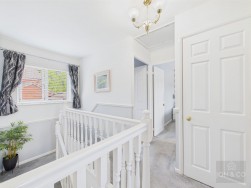 Tideswell Close | West Hunsbury | NN4
