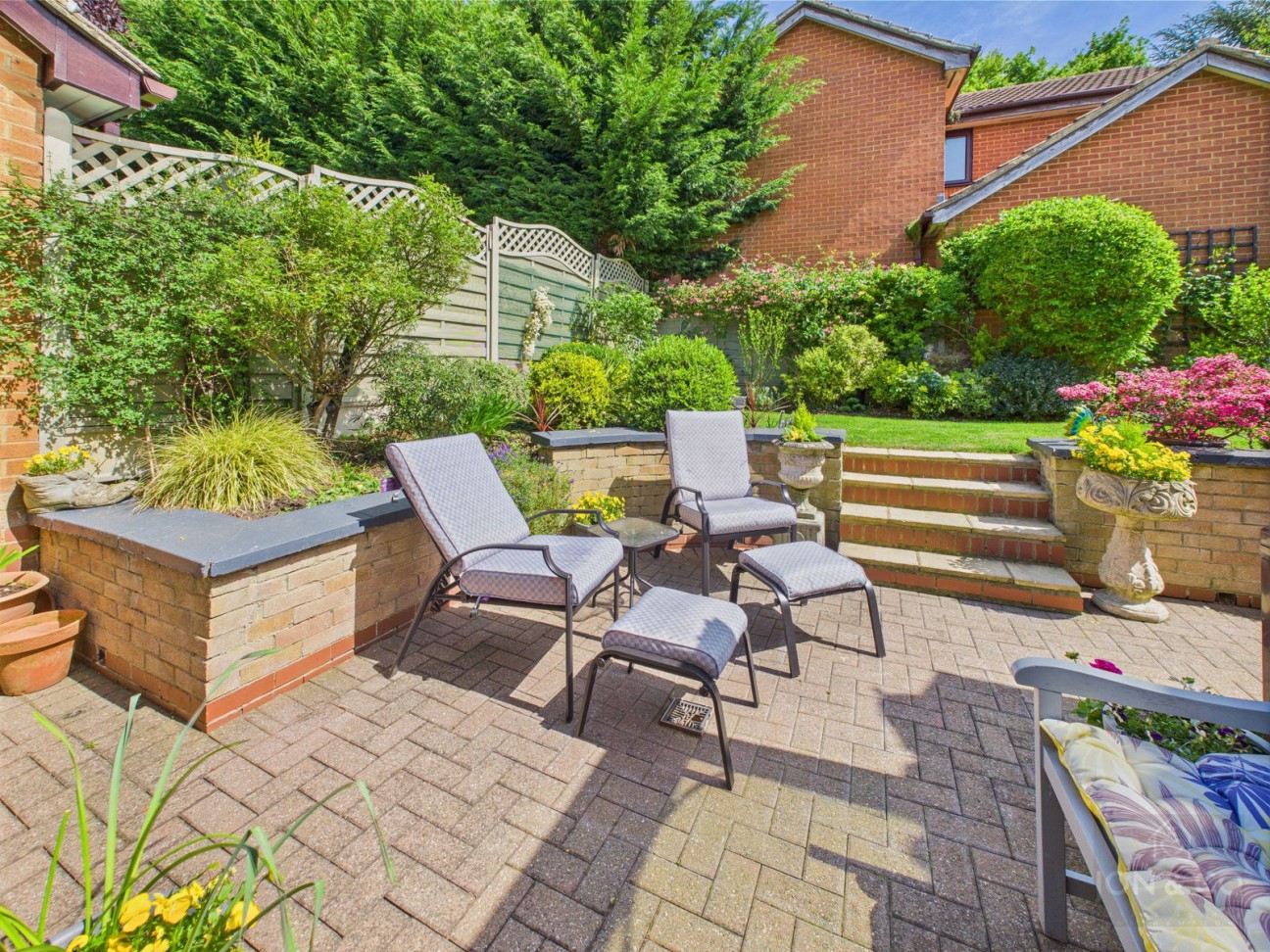Tideswell Close | West Hunsbury | NN4