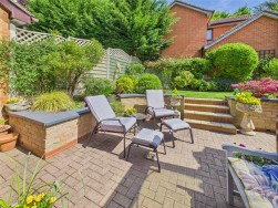 Tideswell Close | West Hunsbury | NN4