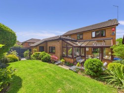 Tideswell Close | West Hunsbury | NN4