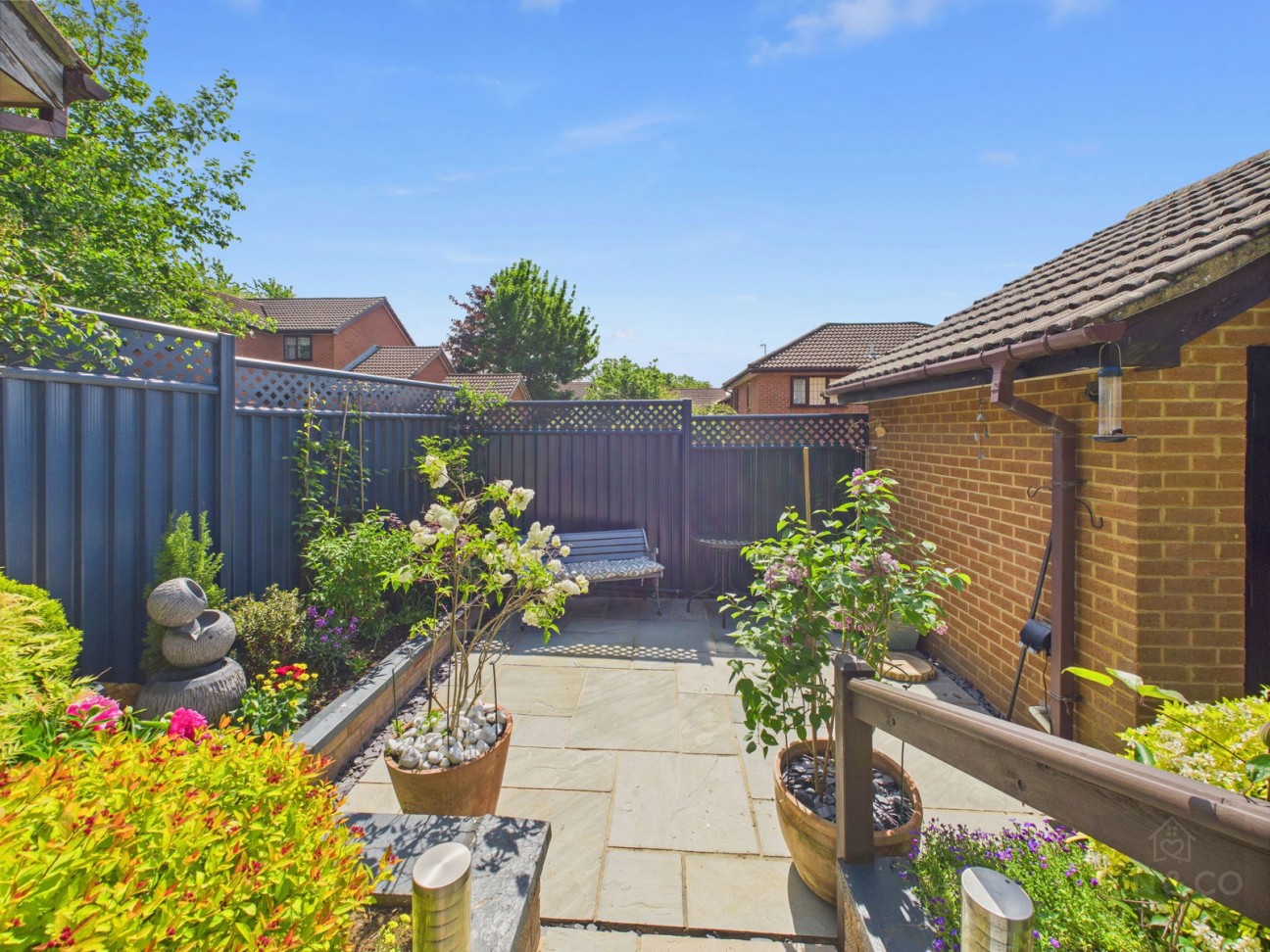 Tideswell Close | West Hunsbury | NN4