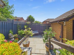 Tideswell Close | West Hunsbury | NN4