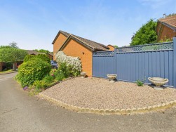 Tideswell Close | West Hunsbury | NN4