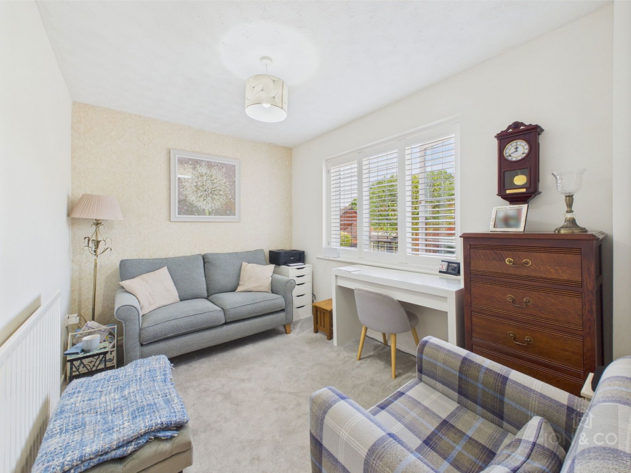 Tideswell Close | West Hunsbury | NN4