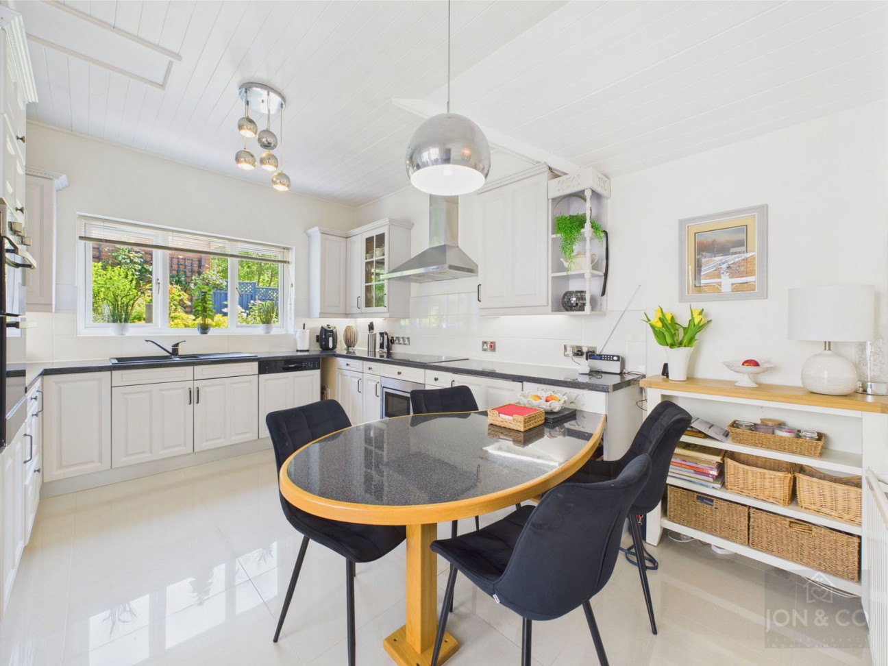 Tideswell Close | West Hunsbury | NN4