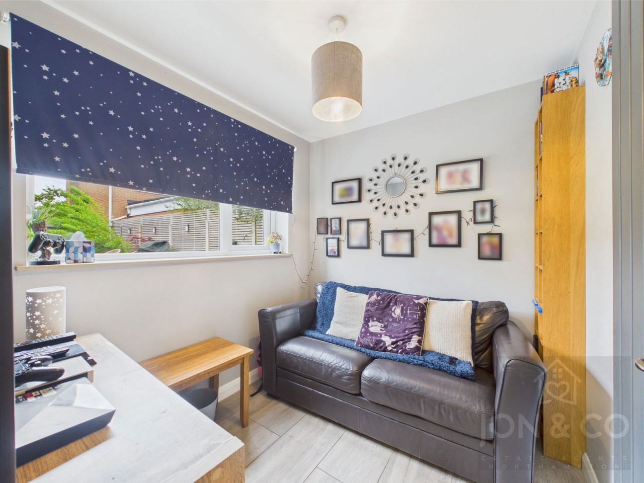 Ibstock Close | Billing Lane | NN3