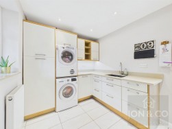 Ibstock Close | Billing Lane | NN3