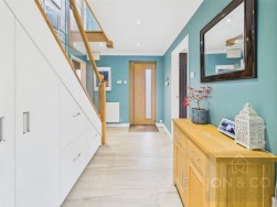 Ibstock Close | Billing Lane | NN3