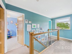 Ibstock Close | Billing Lane | NN3