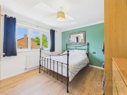 Ibstock Close | Billing Lane | NN3