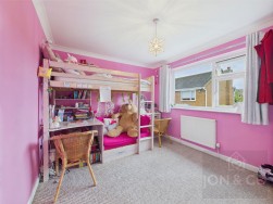 Ibstock Close | Billing Lane | NN3