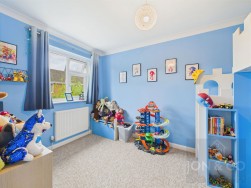 Ibstock Close | Billing Lane | NN3
