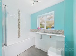 Ibstock Close | Billing Lane | NN3