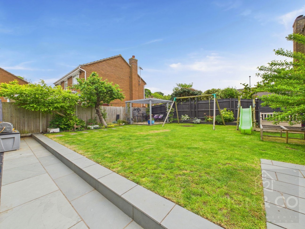 Ibstock Close | Billing Lane | NN3