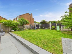 Ibstock Close | Billing Lane | NN3
