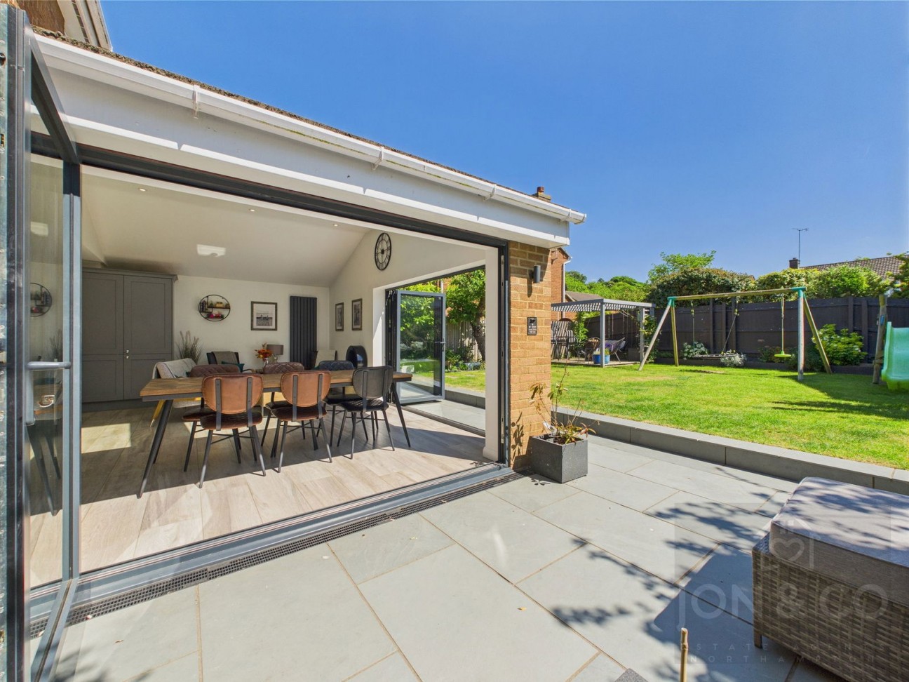 Ibstock Close | Billing Lane | NN3