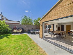 Ibstock Close | Billing Lane | NN3