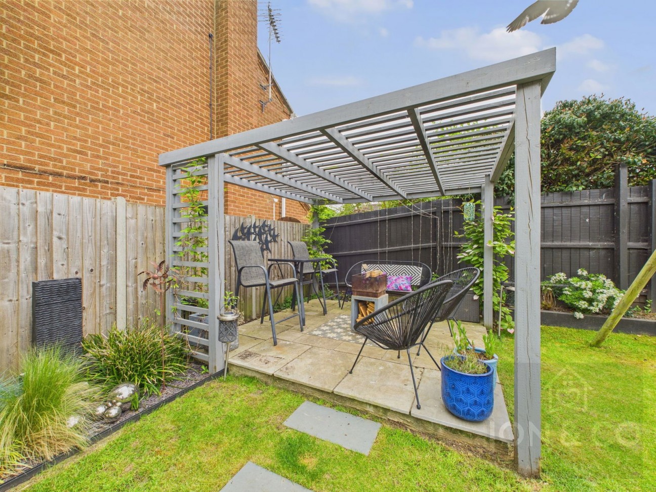 Ibstock Close | Billing Lane | NN3