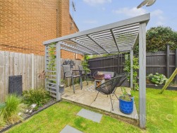 Ibstock Close | Billing Lane | NN3