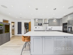 Ibstock Close | Billing Lane | NN3