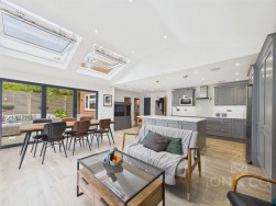 Ibstock Close | Billing Lane | NN3