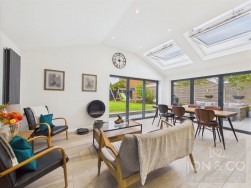 Ibstock Close | Billing Lane | NN3