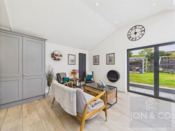 Ibstock Close | Billing Lane | NN3