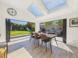 Ibstock Close | Billing Lane | NN3