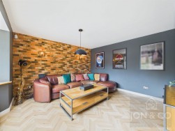 Ibstock Close | Billing Lane | NN3