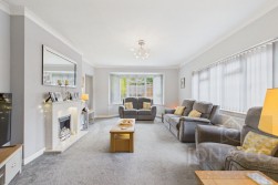 Church Way | Weston Favell Village | NN3