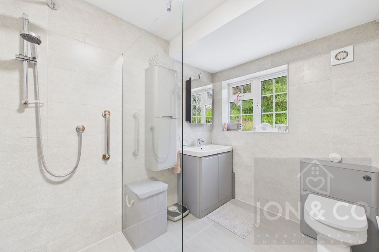 Church Way | Weston Favell Village | NN3