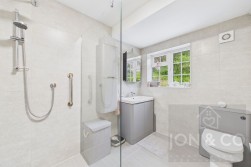 Church Way | Weston Favell Village | NN3