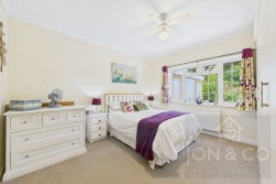 Church Way | Weston Favell Village | NN3