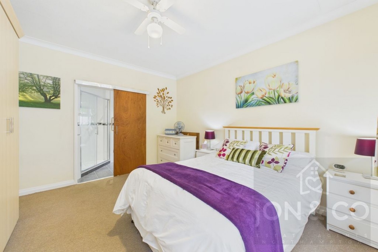 Church Way | Weston Favell Village | NN3