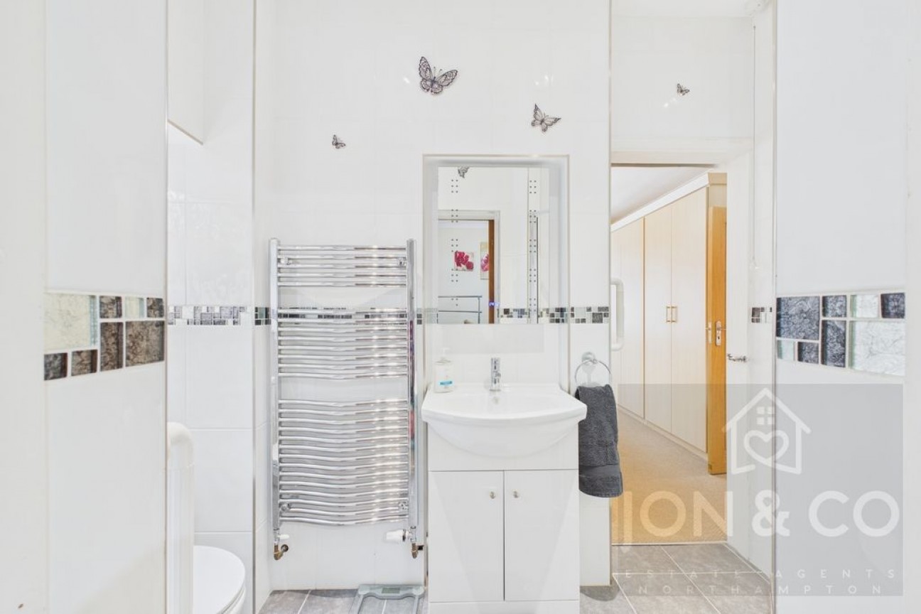 Church Way | Weston Favell Village | NN3