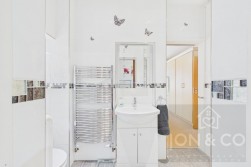 Church Way | Weston Favell Village | NN3