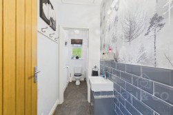 Church Way | Weston Favell Village | NN3