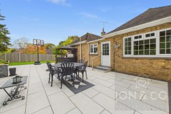 Church Way | Weston Favell Village | NN3