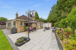 Church Way | Weston Favell Village | NN3