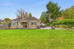 Church Way | Weston Favell Village | NN3