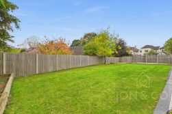 Church Way | Weston Favell Village | NN3