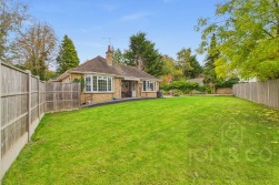 Church Way | Weston Favell Village | NN3