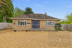 Church Way | Weston Favell Village | NN3