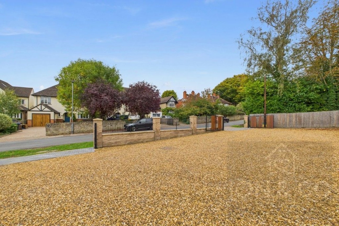 Church Way | Weston Favell Village | NN3