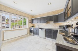 Church Way | Weston Favell Village | NN3