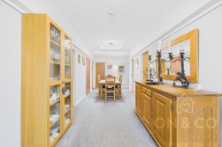 Church Way | Weston Favell Village | NN3